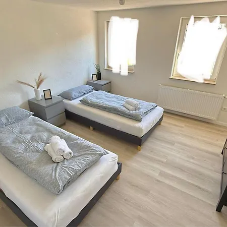 Montagebetten In Grosselfingen