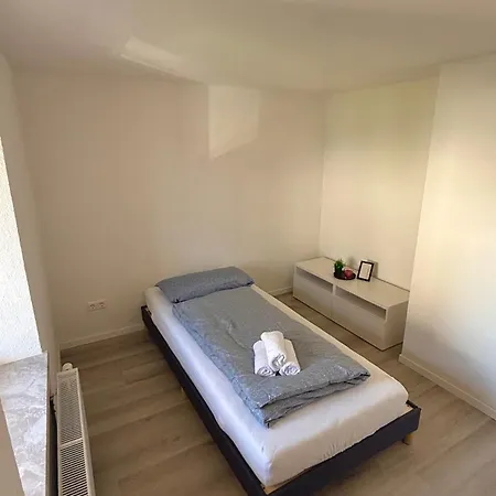 Montagebetten In Grosselfingen