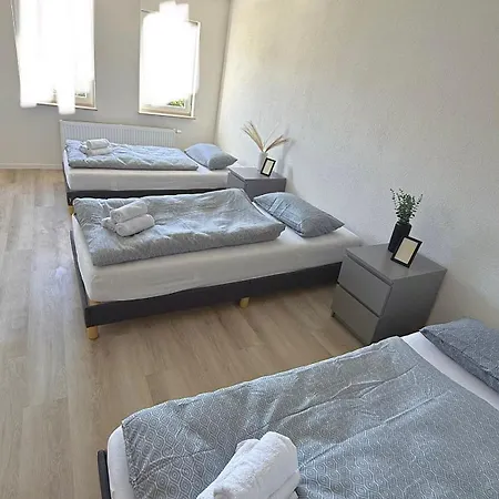 Montagebetten In * Grosselfingen