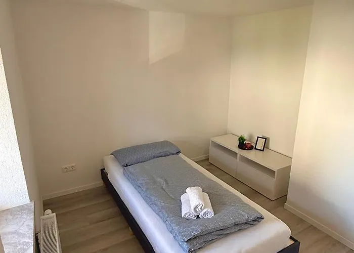 Montagebetten In Grosselfingen