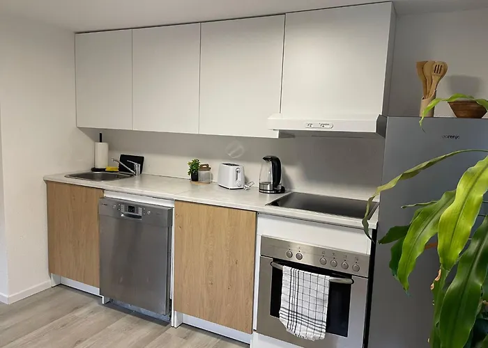 Хостел Montagebetten In Grosselfingen