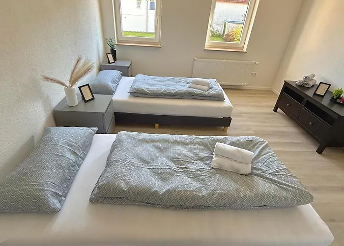 Montagebetten In Хостел