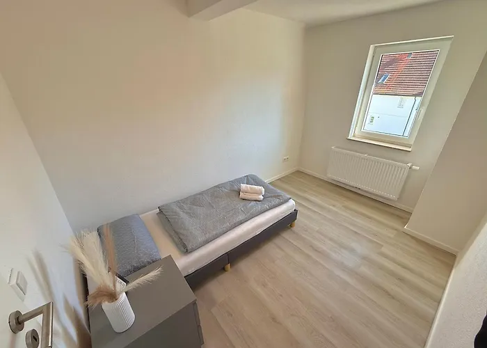 Montagebetten In Хостел Grosselfingen