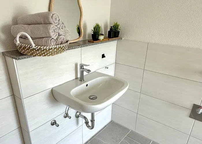 Хостел Montagebetten In Grosselfingen