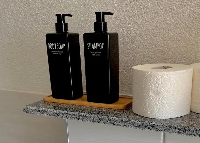 Хостел Montagebetten In Grosselfingen