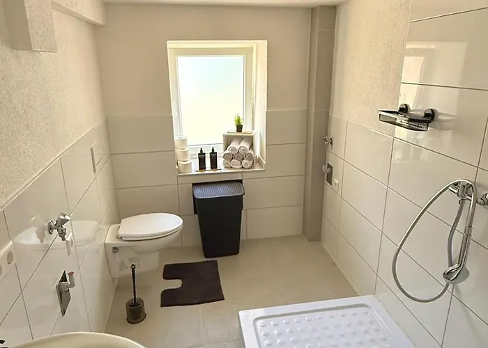 Montagebetten In * Grosselfingen