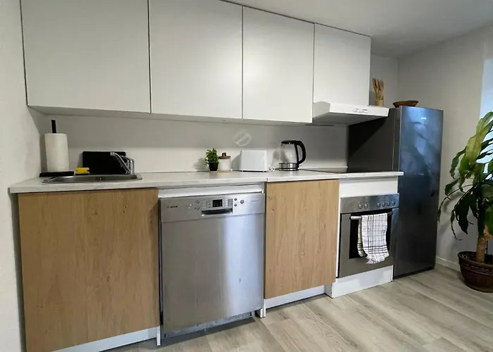 Хостел Montagebetten In