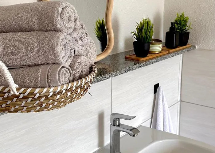 Хостел Montagebetten In *