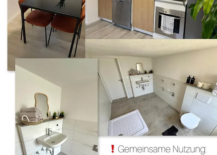 Хостел Montagebetten In